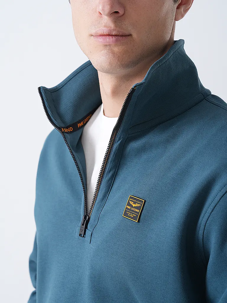 PME LEGEND | Troyer Pullover | 