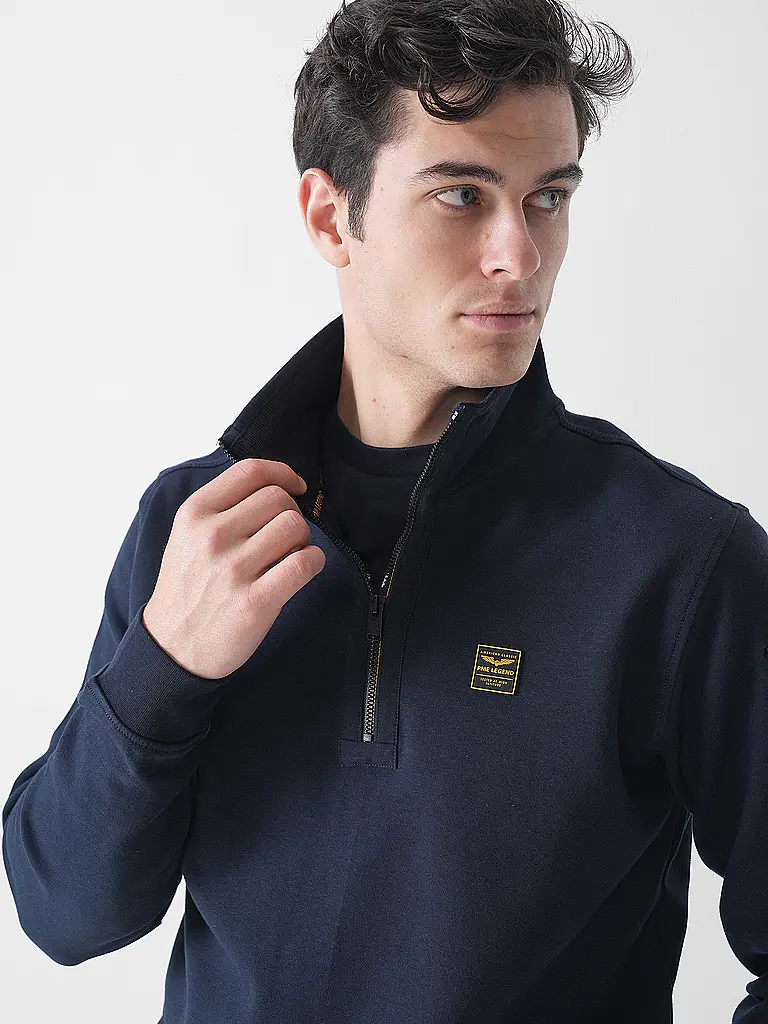 PME LEGEND | Troyer Pullover | 