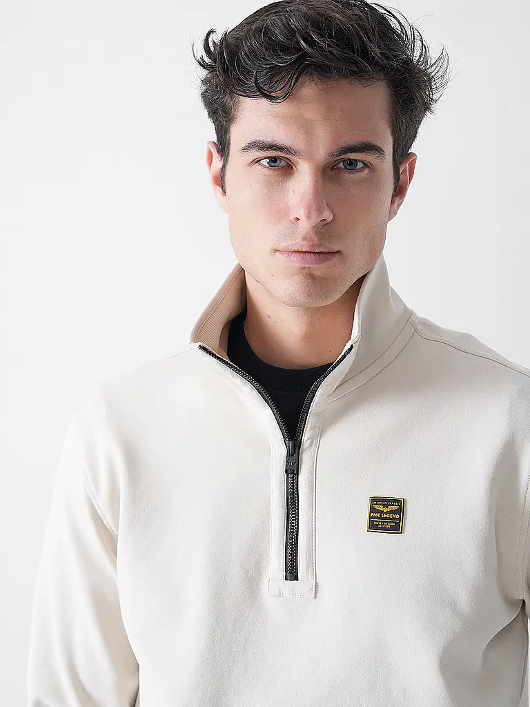 PME LEGEND | Troyer Pullover | 