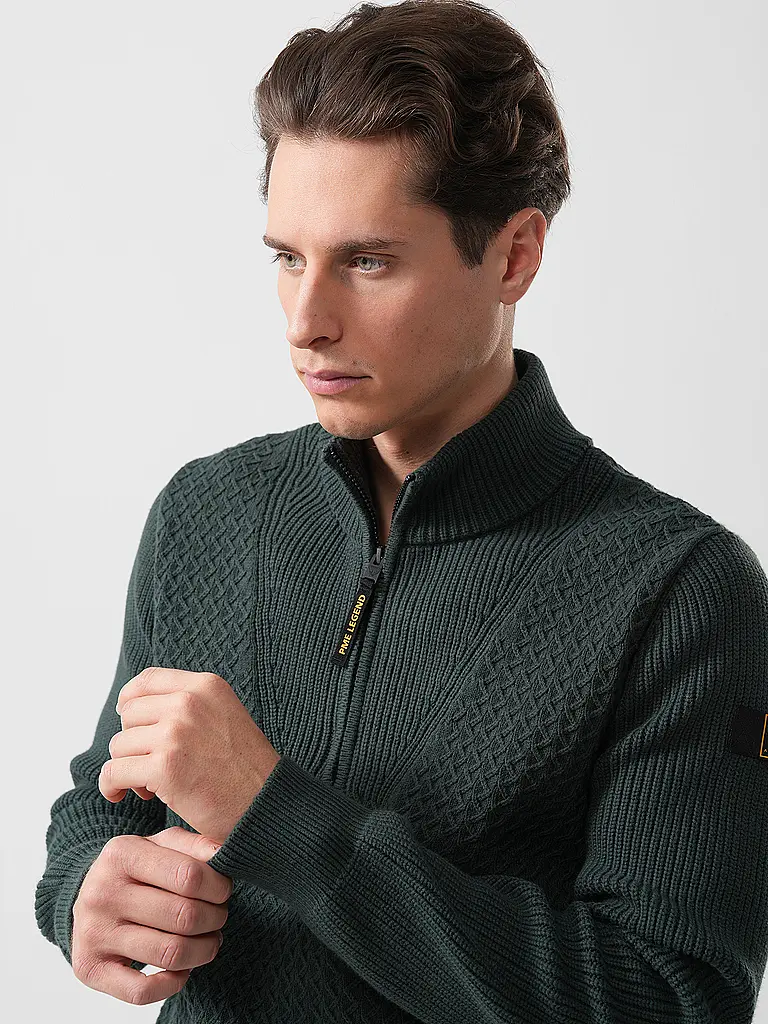 PME LEGEND | Troyer Pullover | 
