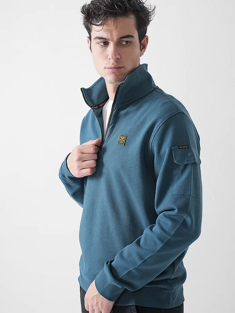 PME LEGEND | Troyer Pullover | 