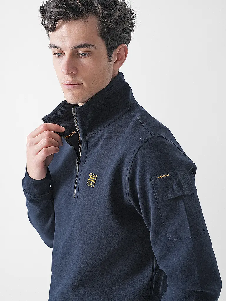 PME LEGEND | Troyer Pullover | 