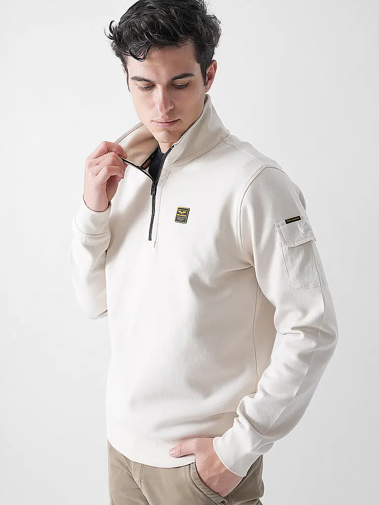 PME LEGEND | Troyer Pullover | 
