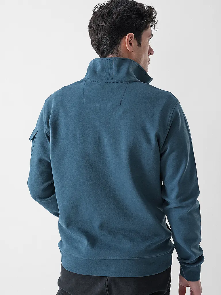 PME LEGEND | Troyer Pullover | 