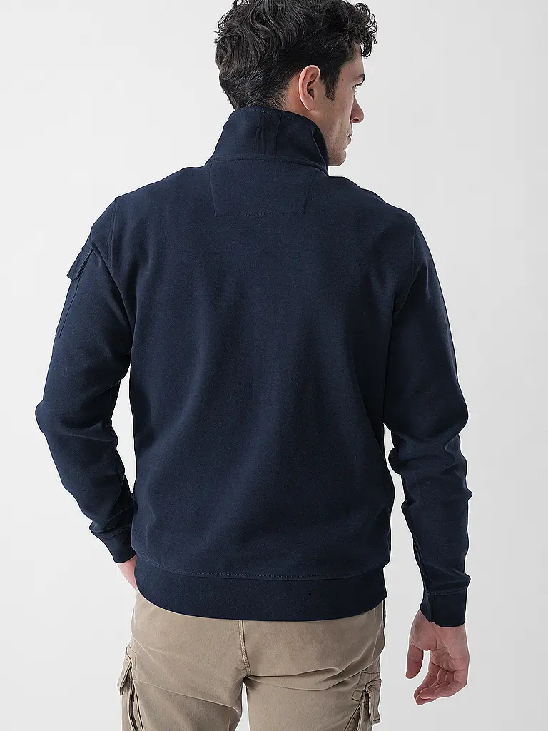 PME LEGEND | Troyer Pullover | 