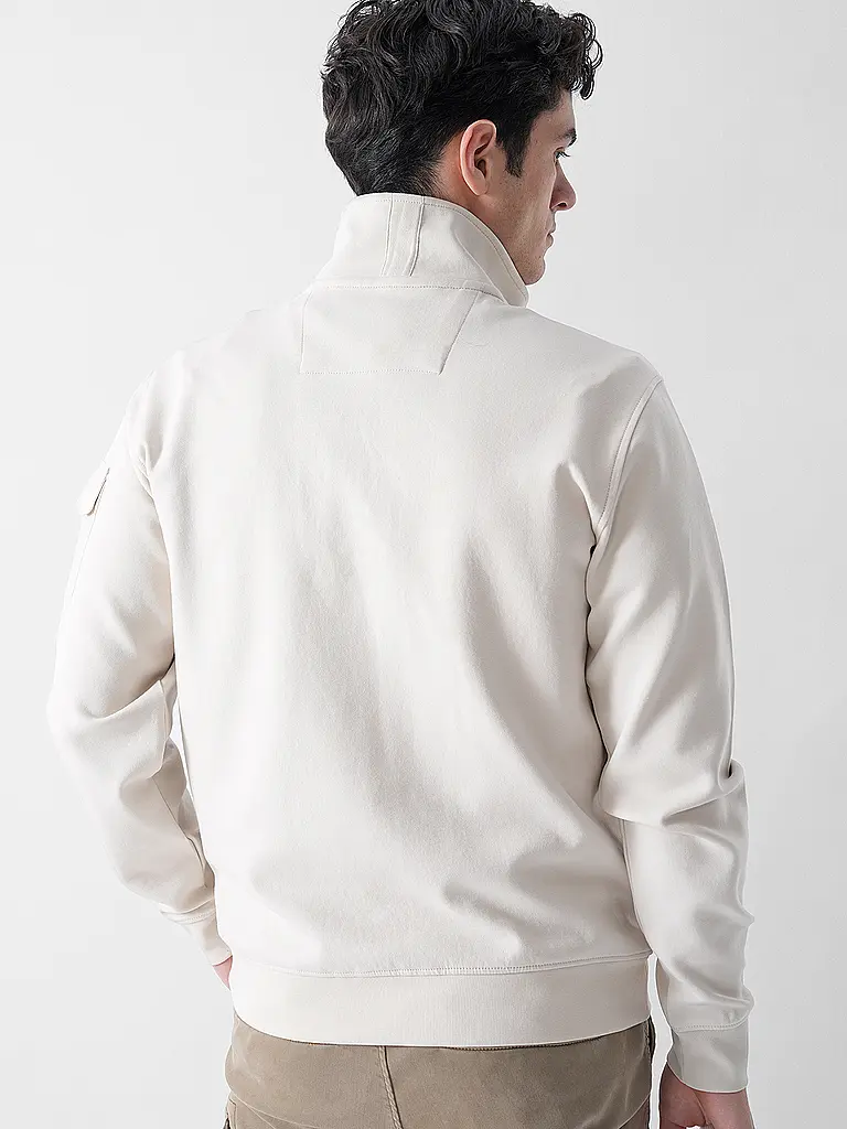 PME LEGEND | Troyer Pullover | 