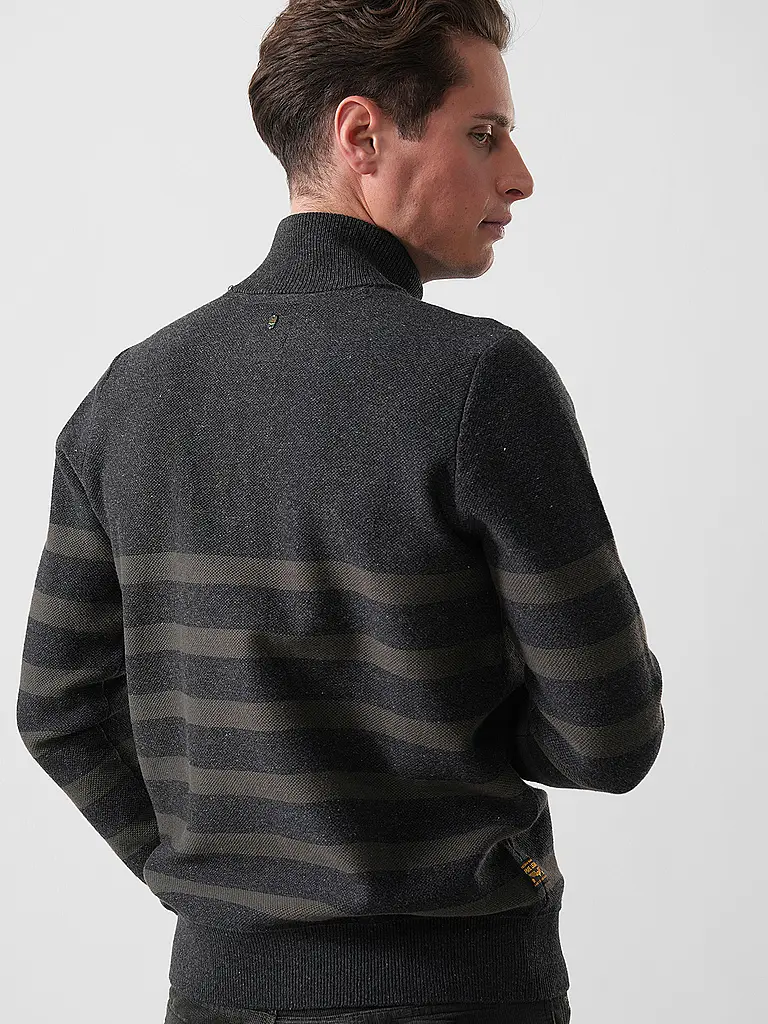 PME LEGEND | Troyer Pullover | 