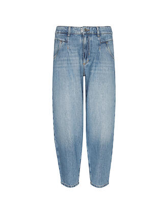 PNTS | Jeans Balloon Fit THE O SHAPE