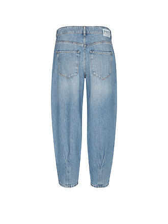 PNTS | Jeans Balloon Fit THE O SHAPE