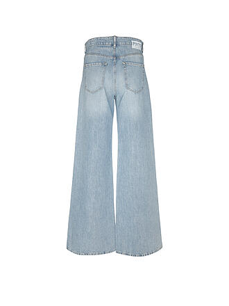 PNTS | Jeans Wide Leg THE RAVER