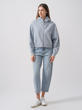 PNTS | Jeans Balloon Fit 05_THE O SHAPE