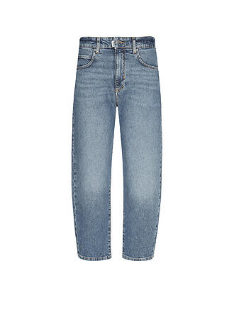 PNTS | Jeans Balloon Fit 05_THE O SHAPE