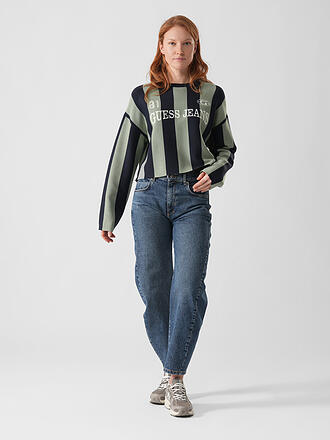 PNTS | Jeans Balloon Fit 05_THE O SHAPE