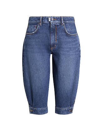 PNTS | Jeansshorts 39_THE MINI O