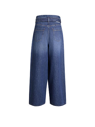 PNTS | Jeans Wide Leg 