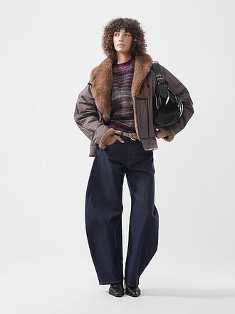PNTS | Jeans Balloon Fit 05_THE O SHAPE