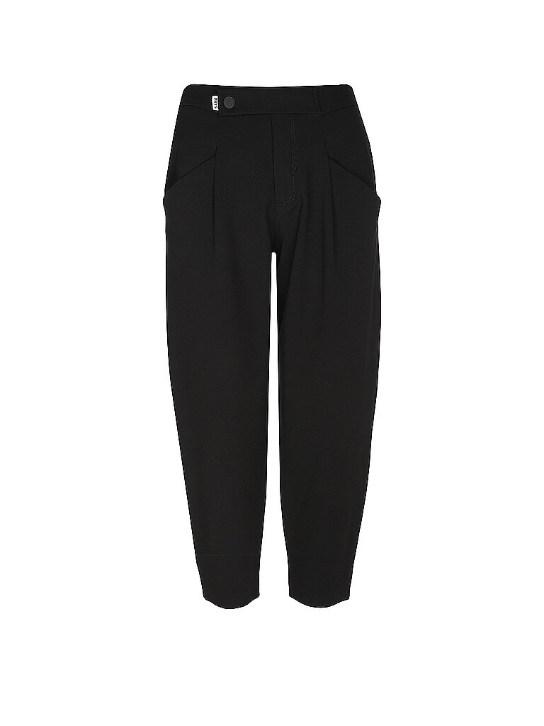 Chino THE JINO O schwarz 25/L32 damen