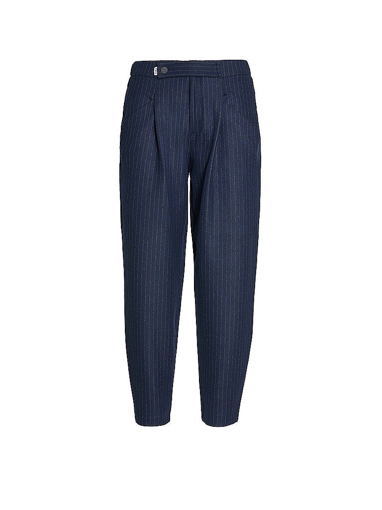 PNTS Chino 06_THE JINO O dunkelblau | 26/L32