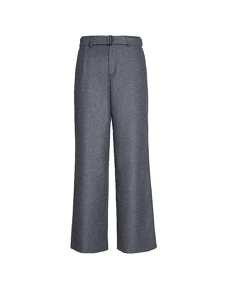 PNTS Businesshose 14_THE GENT grau | 25/L32