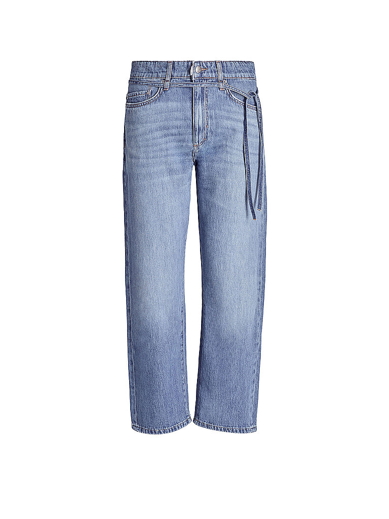 PNTS Jeans Boyfriend Fit 34_THE FRIEND blau | 30/L32