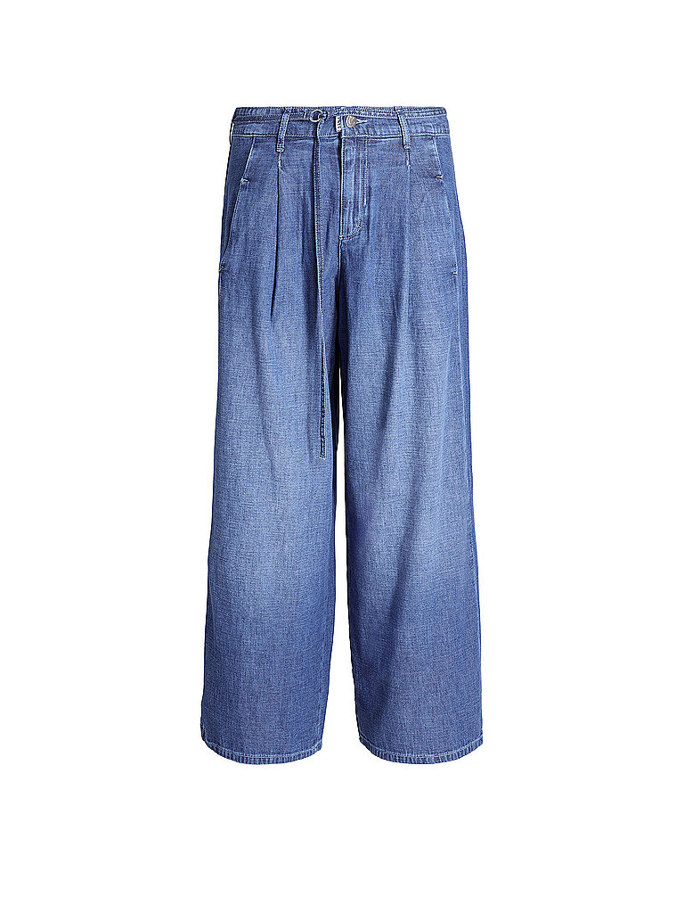 Jeans Wide Leg 24_THE MINI G blau 32/L32 damen
