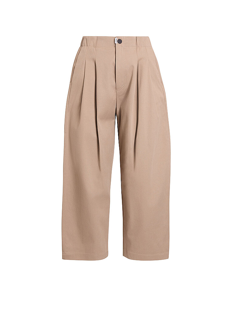PNTS Hose Jogging Fit 35_THE MINI L camel | 26/L32