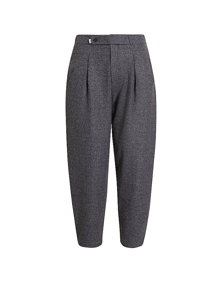 PNTS Hose Jogging Fit 06_THE JINO O grau | 30/L32