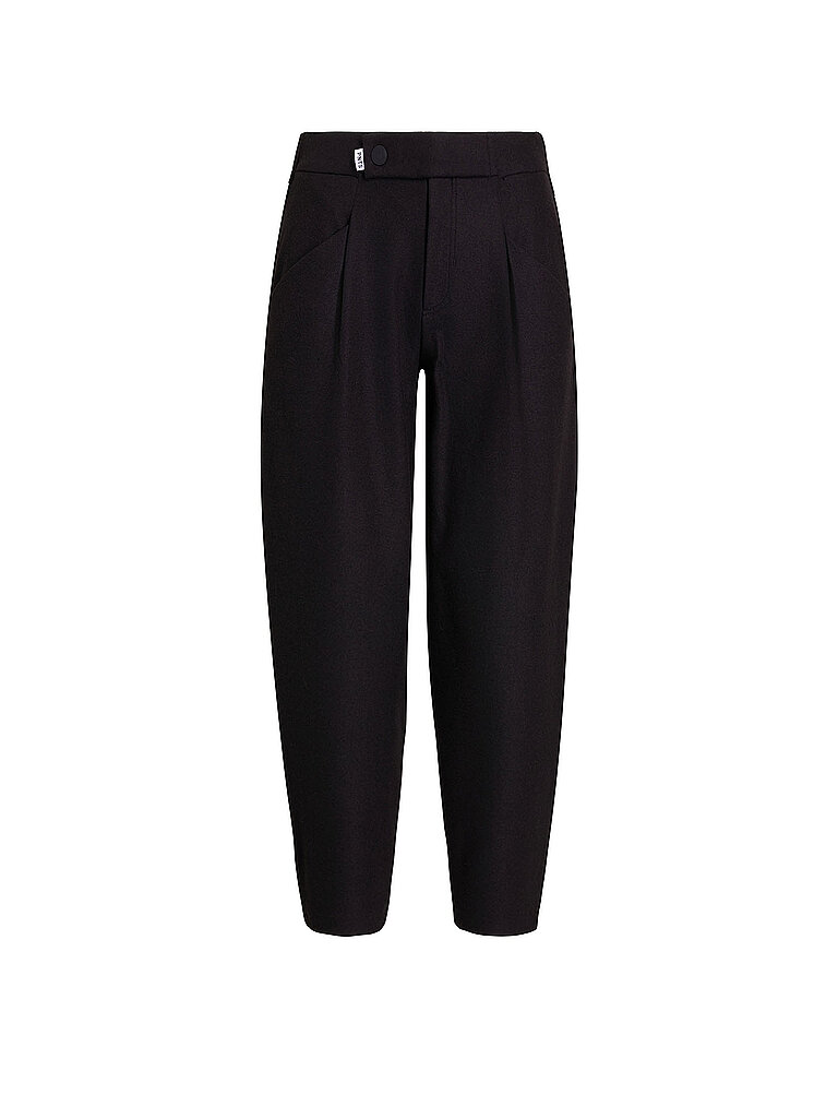 PNTS Hose Jogging Fit 06_THE JINO O braun | 28/L32