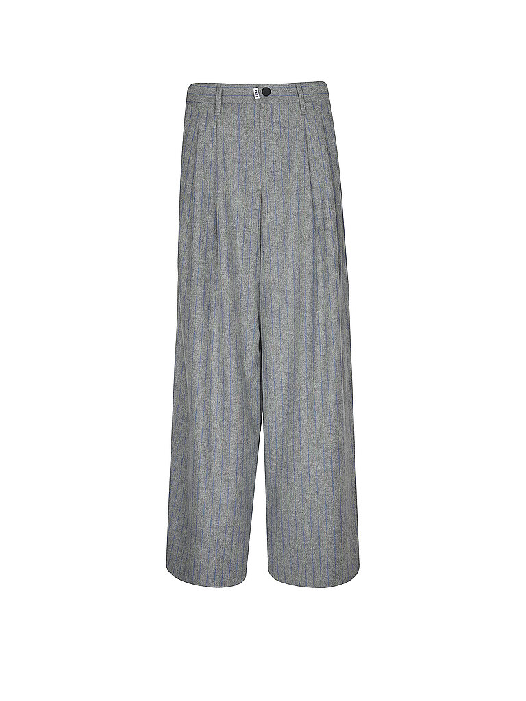 PNTS Businesshose 14_THE GENT dunkelblau | 25/L32