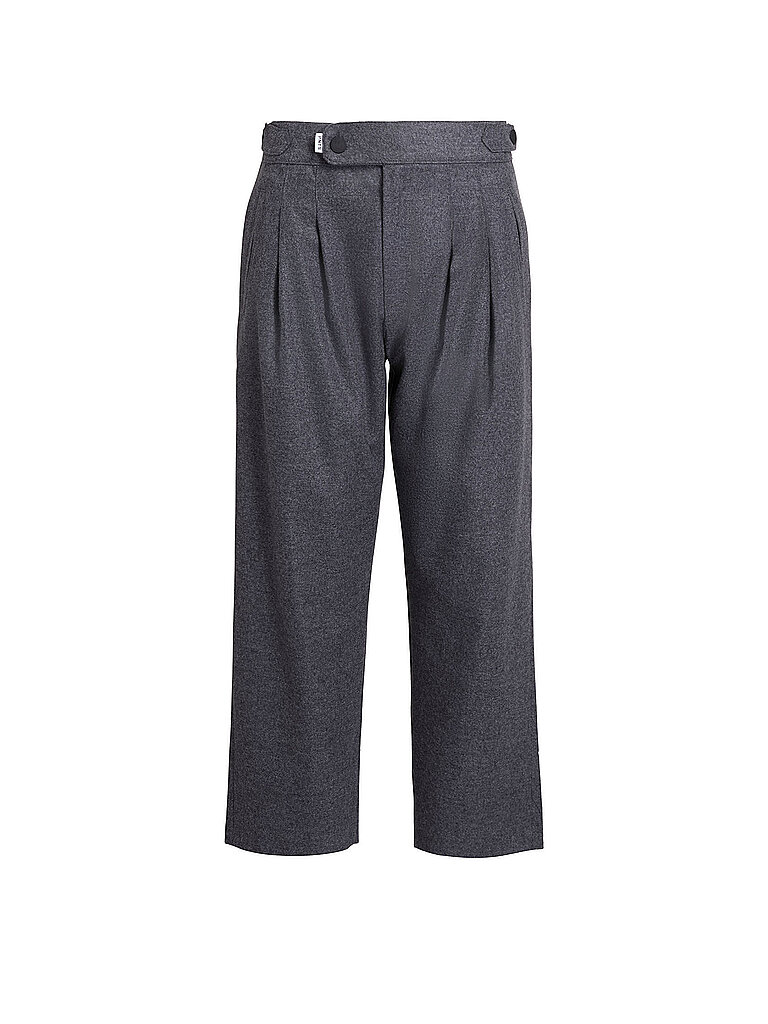 PNTS Chino 34_THE FRIEND grau | 26/L32