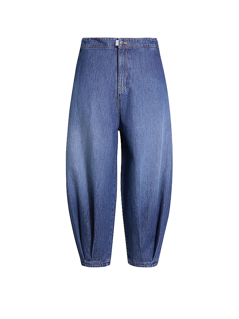 PNTS Jeans Balloon Fit  dunkelblau | 28/L32