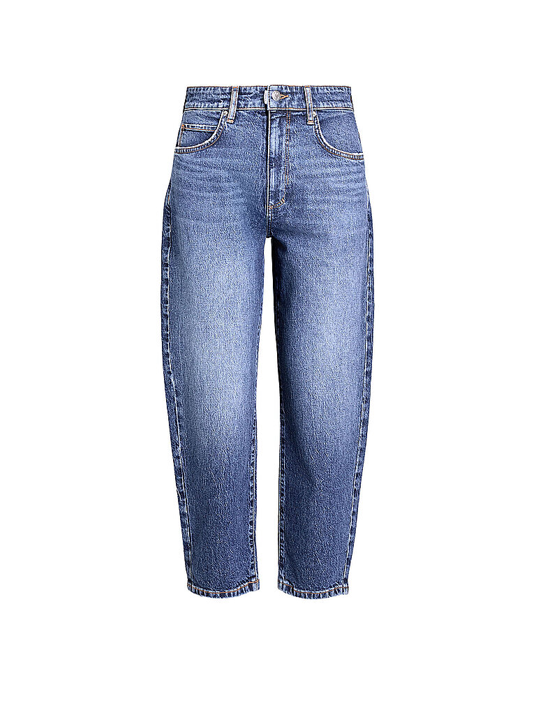 PNTS Jeans Balloon Fit  dunkelblau | 30/L32
