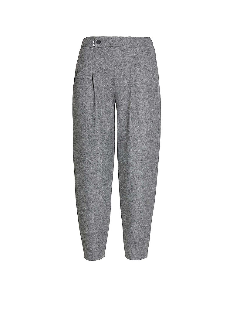 PNTS Hose Jogging Fit 06_THE JINO O grau | 25/L32