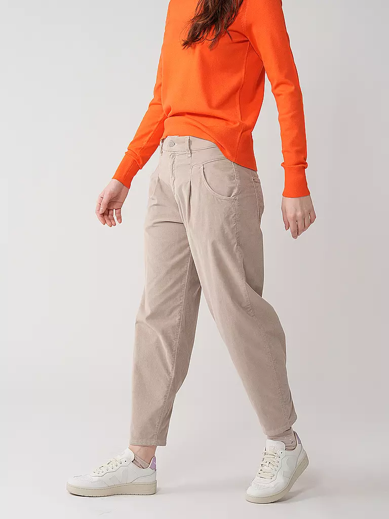 PNTS | Businesshose  | beige