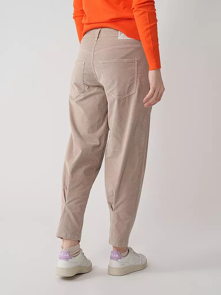 PNTS | Businesshose  | beige