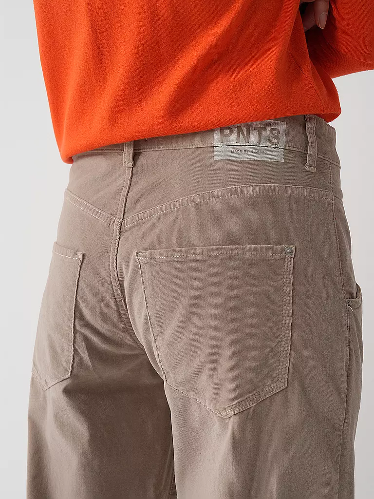 PNTS | Businesshose  | beige