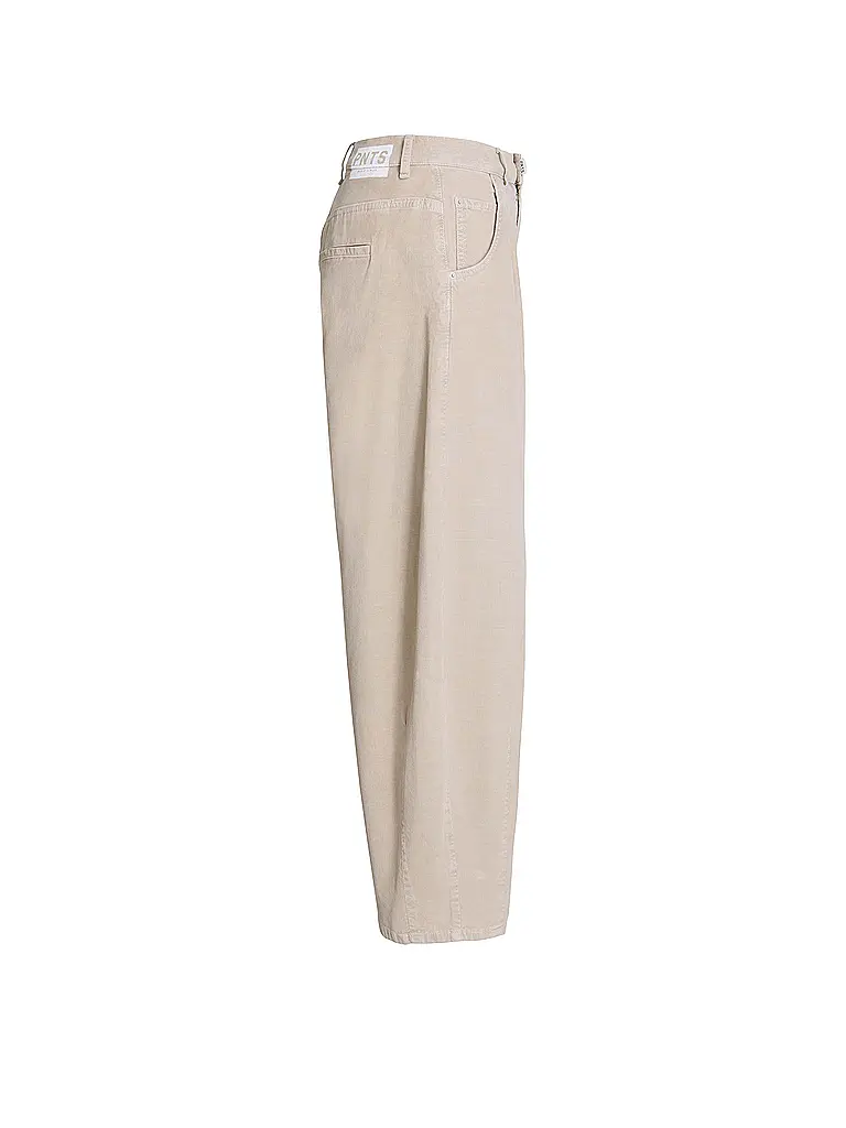 PNTS | Businesshose 05_THE O SHAPE | 