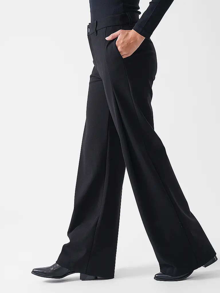 PNTS | Businesshose 09_THE BAGGY | 