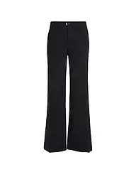 PNTS | Businesshose 09_THE BAGGY | schwarz