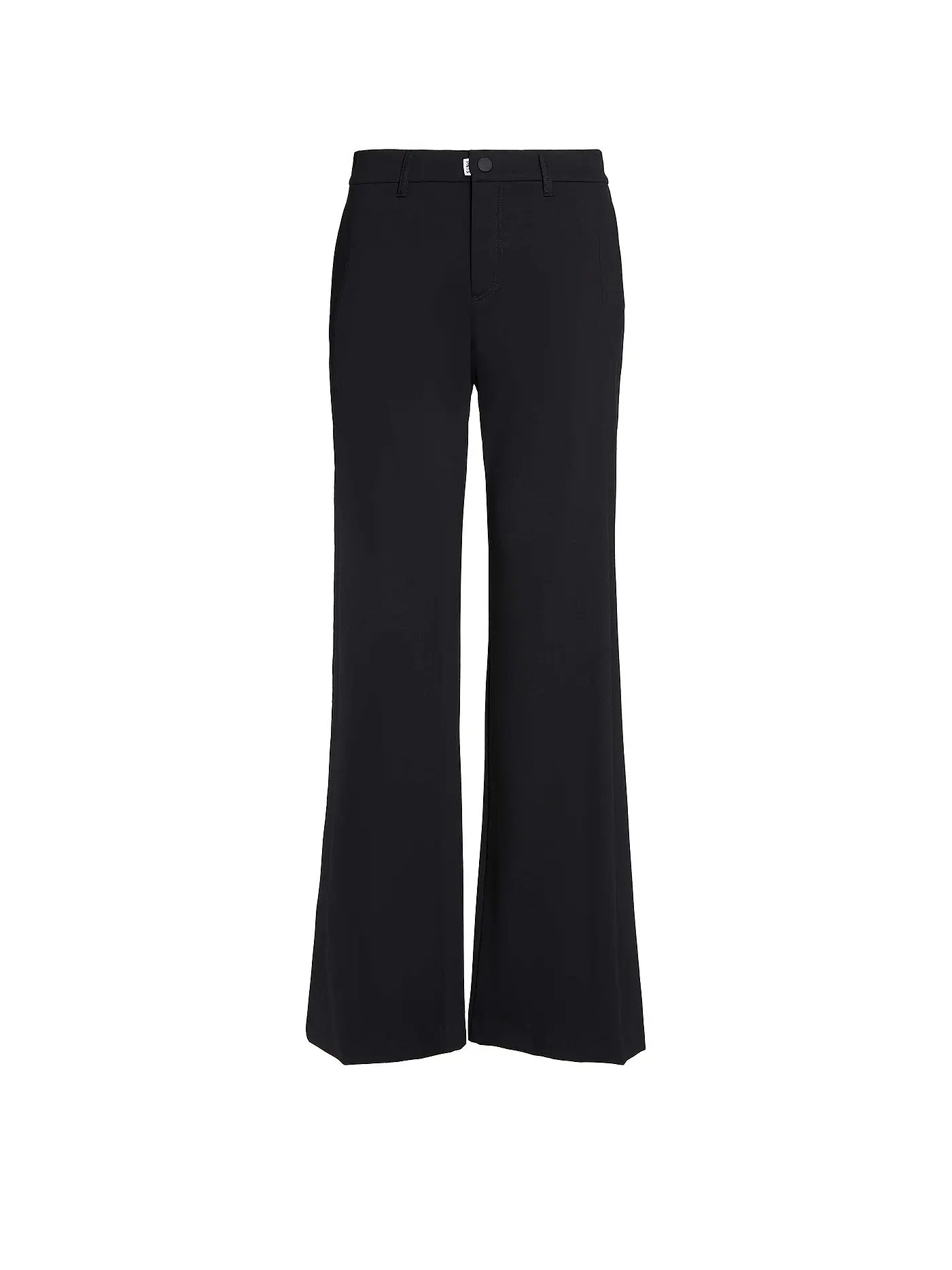 PNTS | Businesshose 09_THE BAGGY | schwarz