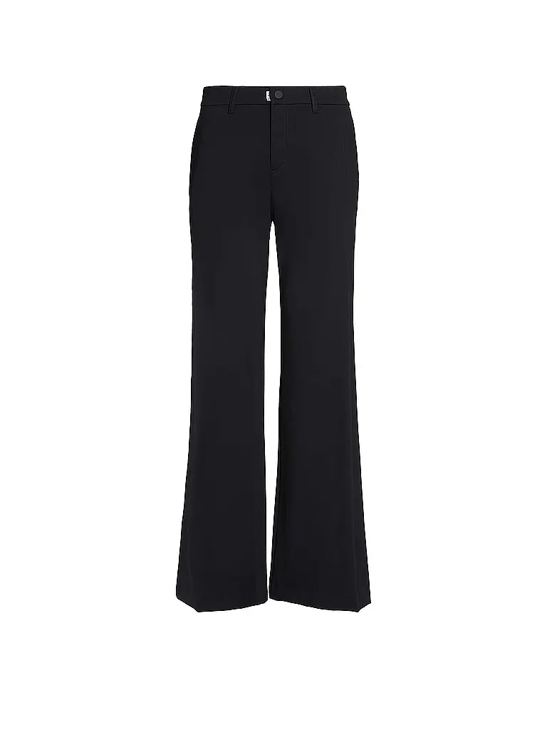 PNTS | Businesshose 09_THE BAGGY | schwarz