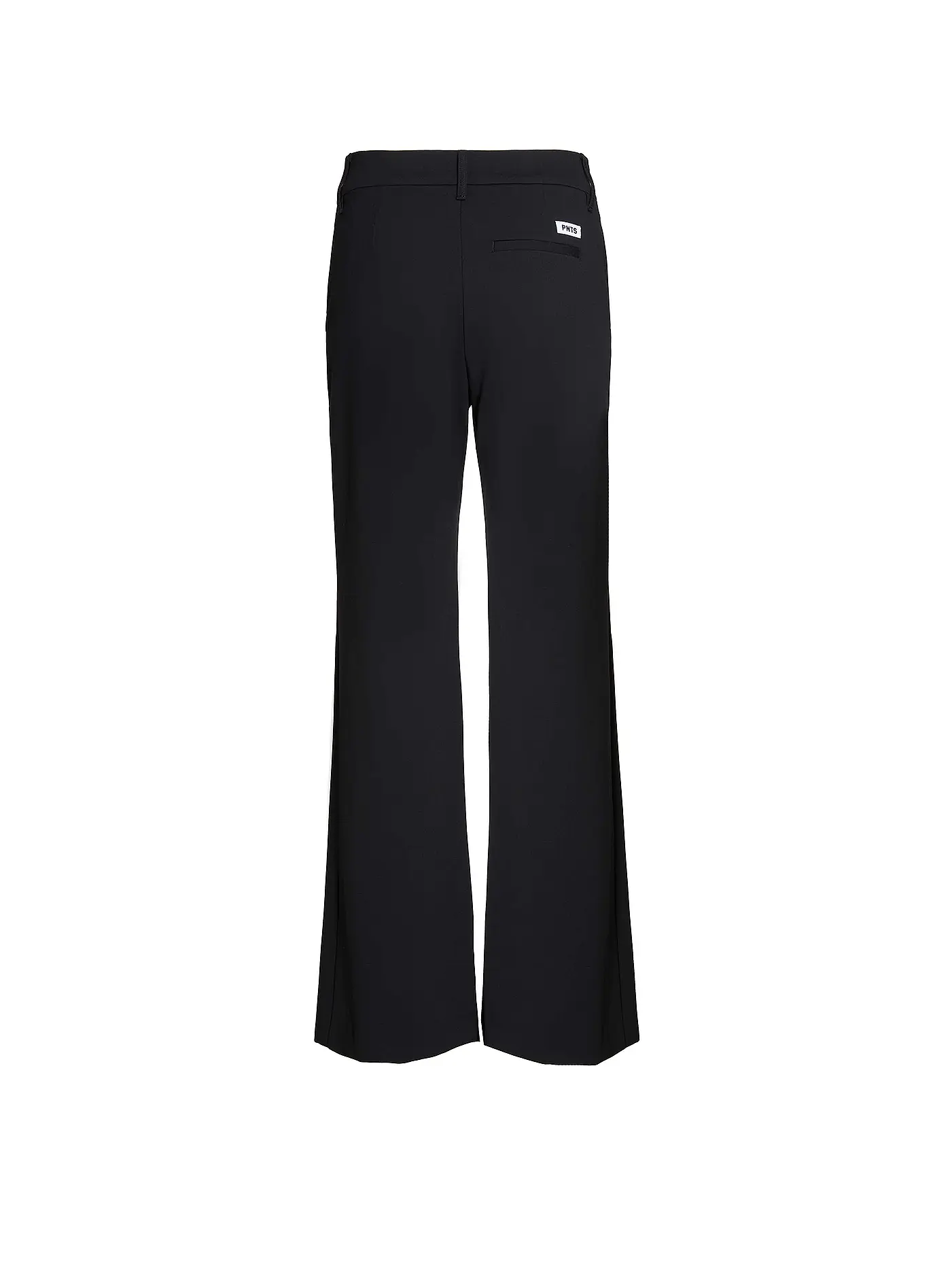 PNTS | Businesshose 09_THE BAGGY | schwarz