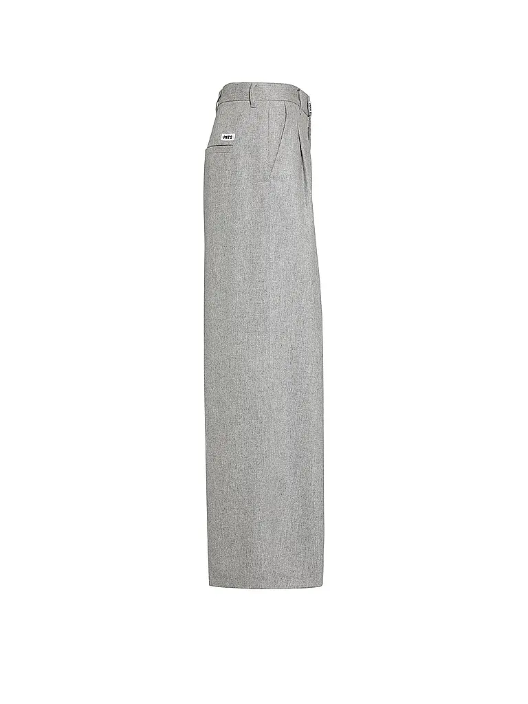 PNTS | Businesshose 14_THE GENT | hellgrau