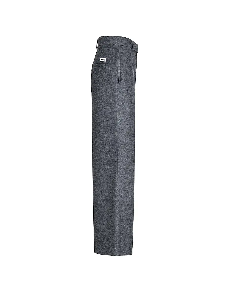 PNTS | Businesshose 14_THE GENT | Grau