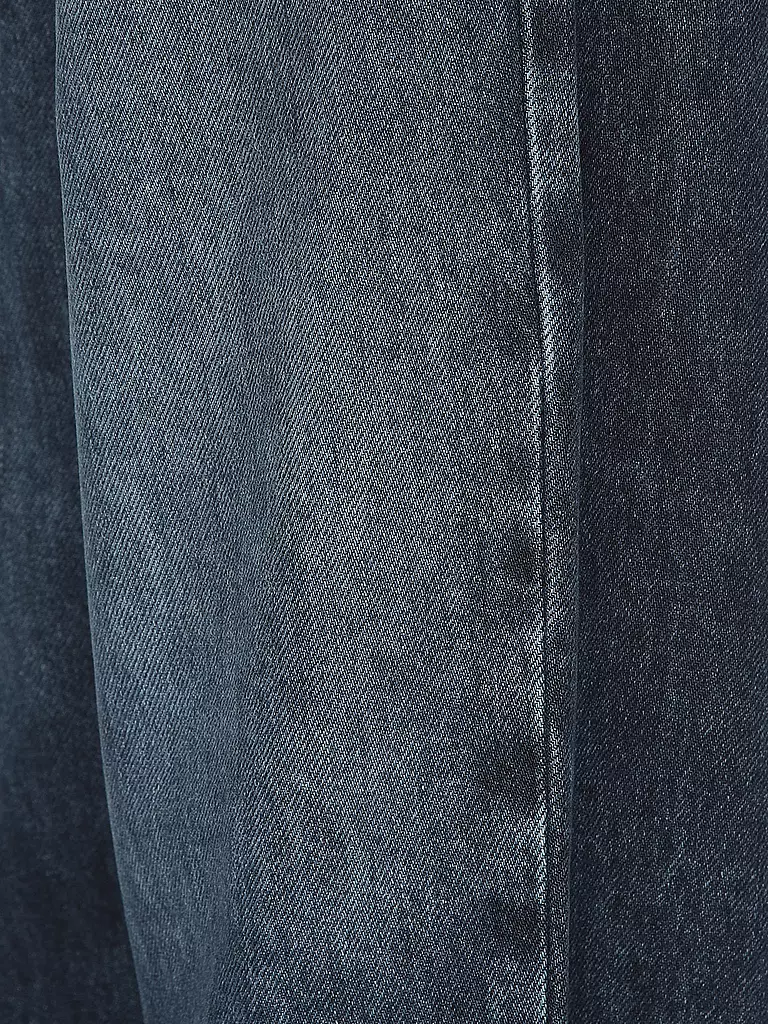 PNTS | Jeans Balloon Fit  | hellblau