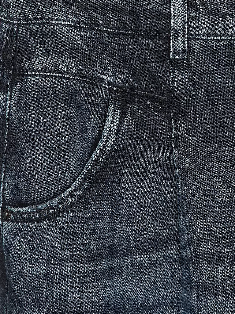 PNTS | Jeans Balloon Fit  | hellblau
