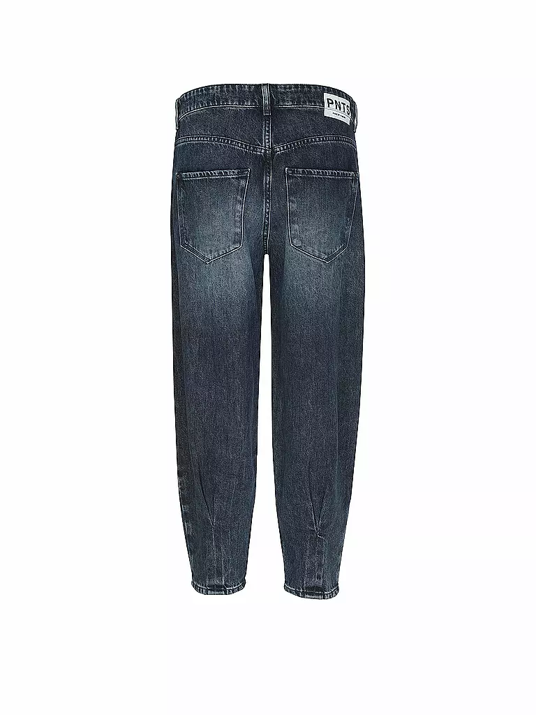 PNTS | Jeans Balloon Fit  | hellblau