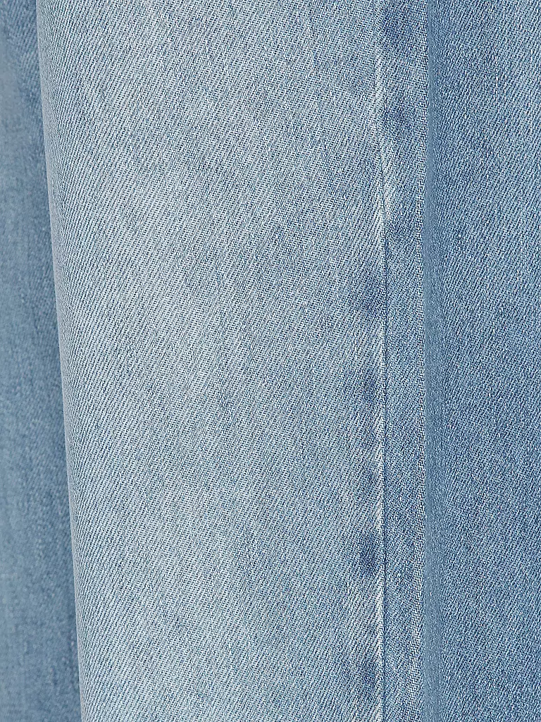 PNTS | Jeans Balloon Fit THE O SHAPE | hellblau