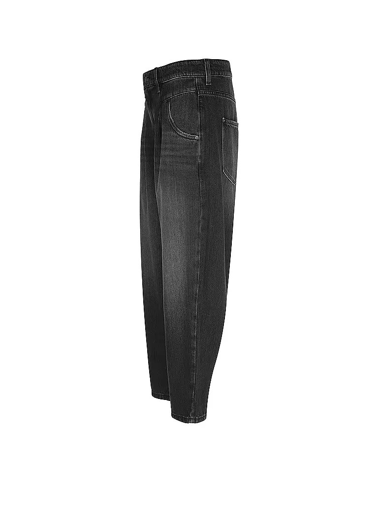 PNTS | Jeans Balloon Fit | hellblau