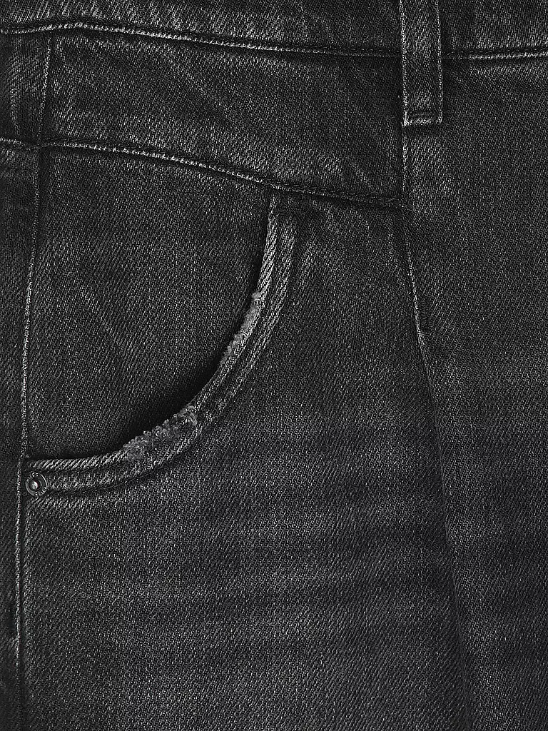 PNTS | Jeans Balloon Fit | hellblau